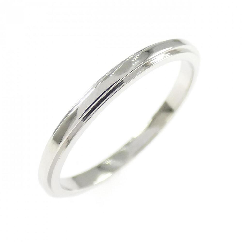 CARTIER Silver Ring